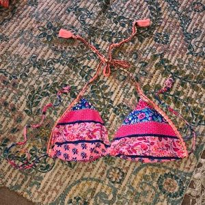 Aerieswim top size XXL